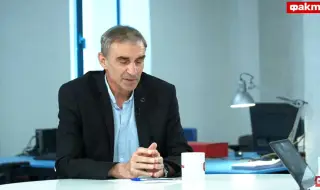 Проф. Георги Чанков пред ФАКТИ: В България не сме изненадани от изборите в Полша (ВИДЕО)