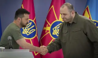 Зеленски: Най-горещо е край Донецк