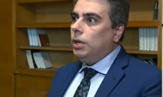 Асен Василев: Не отхвърлям опцията да стана премиер, но нека да не изпреварваме събитията 