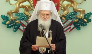 Държавата и църквата трябва да си взаимодействат по-активно