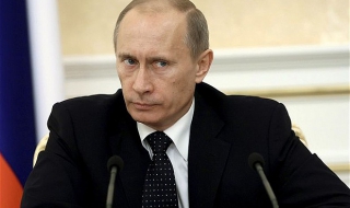 Форбс: Путин е най-влиятелната личност на 2015 г.