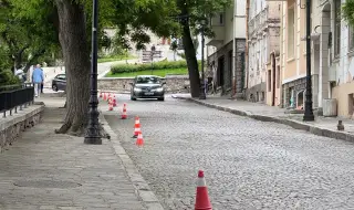 Хотелиерите: Пловдив гони туристите с неработещи мерки за паркиране