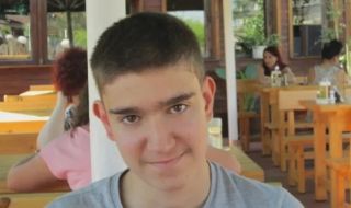 Издирван в горите младеж се самоуби в София