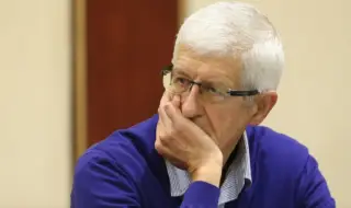 Румен Овчаров: Резултатите от управлението на Спецов в "Лукойл" са катастрофални