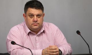 Атанас Зафиров: Оформя се нова роля на държавата