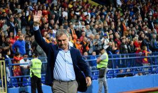 Черна гора: България ще бъде тежък съперник