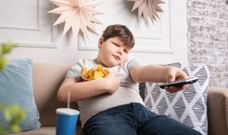 Ендокринолог: Има пандемия от детско затлъстяване