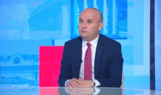 Илхан Кючук: ДПС не отговаря за това правителство