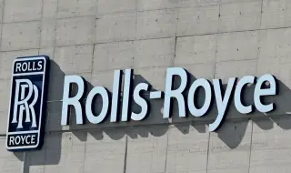 Sweden chooses British Rolls-Royce to build nuclear reactors in the country 