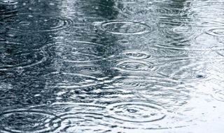 168 л/кв.м дъжд са се изсипали в Златоград