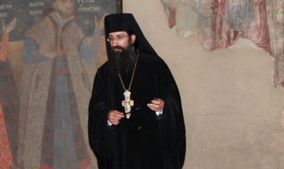 Архимандрит Симон вече официално е игумен на Бачковския манастир