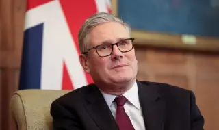 Британският премиер няма намерение да подава оставка