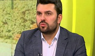 Георг Георгиев: БСП станаха проводник на проруския популизъм в България