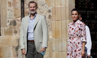 Каталуния иска оттеглянето на испанския крал