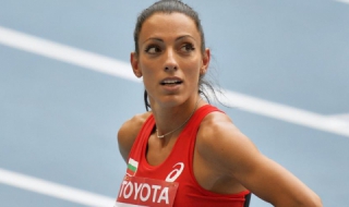 Лалова блесна с нов успех на Европейското