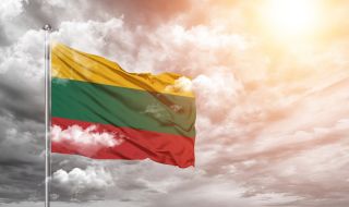 Литва наема всеки трети украински бежанец