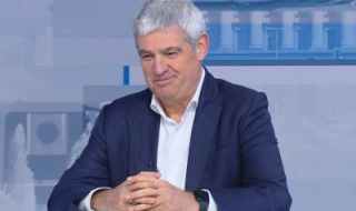 Пламен Димитров, КНСБ: В частния сектор увеличението на заплатите приближава инфлацията, някъде я надминава