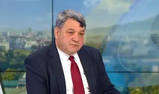 Бивш главен секретар на МВР: Министерството е силно политизирано, а това е проблем