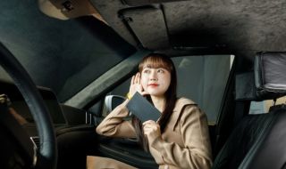 LG представи "невидими" високоговорители за автомобили