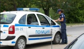 Мъж от Берковица блъсна кола на софиянец след скандал