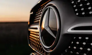 Mercedes подготвя нещо грандиозно през следващите две години
