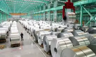 Най-големият производител на алуминий в Персийския залив обяви форсмажор по някои договори