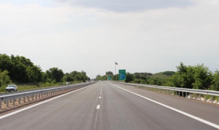 Откриват последният участък от АМ „Марица“