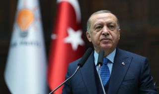 „Пълен локдаун“ за Турция от четвъртък