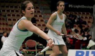 Сестри Стоеви с победа в Саарбрюкен