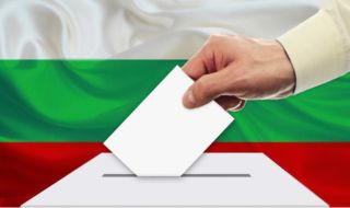 15 секции в Белгия и 2 в Люксембург приемат български гласоподаватели