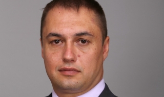 Депутатът Миховски от ГЕРБ обвинен за катастрофа