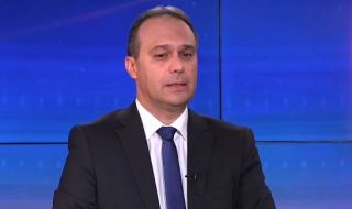 Драгомир Заков: Политическата криза ще забави модернизацията на армията