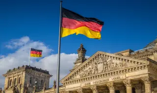 Germany faces "epochal turning point" in foreign policy 