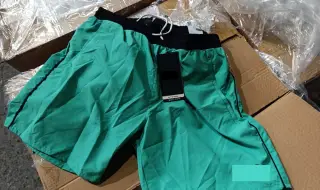 Хванаха хиляди ментета на "Капитан Андреево"