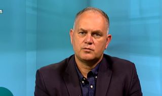 Кадиев: Нямаше време за друго име на лявата коалиция