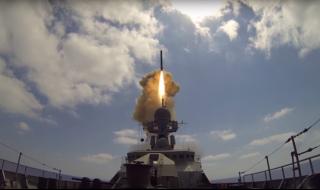 Русия разработва много по-мощна крилата ракета
