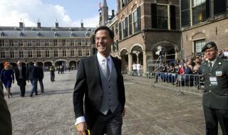 След 208 дни преговори: Холандия ще има кабинет