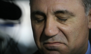 Стоичков: Ходих на бузуки, криза в Гърция няма