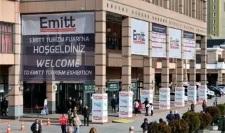 Зарица Динкова ще посети международното туристическо изложение EMITT в Истанбул
