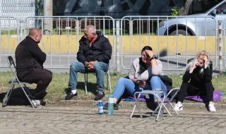 Без дисциплинарни наказания за стачкувалите в градския транспорт в София