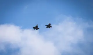 Иран свали израелски изтребител F-35 над Табриз
