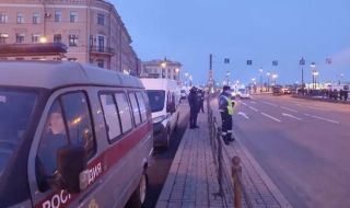 Расте броят на ранените при взрива в кафене в Санкт Петербург (ВИДЕО)