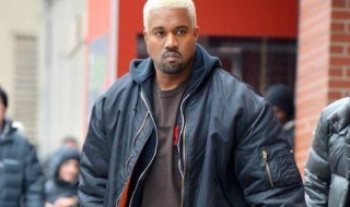 Сравниха Кание Уест с руски алкохолик