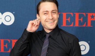 Братът на Маколи Кълкин ще става баща за втори път