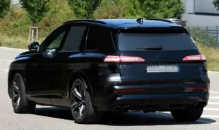 Ето го новото Audi Q7: Повече елегантност и познати технологии