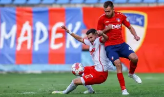 Марек (Дупница) и Миньор (Перник) с важни победи във Втора лига