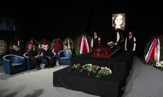 Обвинената за смъртта на Дугина - Наталия Вовк е открита мъртва в Австрия?