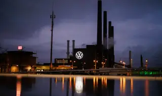 Huge layoffs in German car industry 