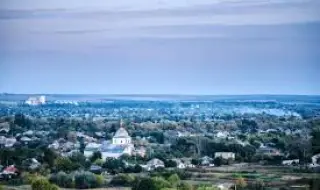 Петима убити при украинска атака в Луганска област
