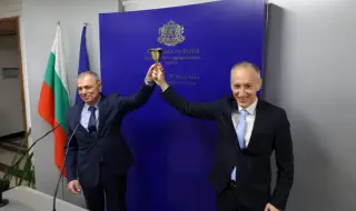 Проф. Сергей Игнатов: Образованието се нуждае от приемственост и спокойствие